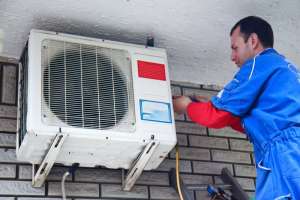 24/7 and Emergency HVAC Near Rock Hill, MS | Air Conidtioning and Heating Contractors